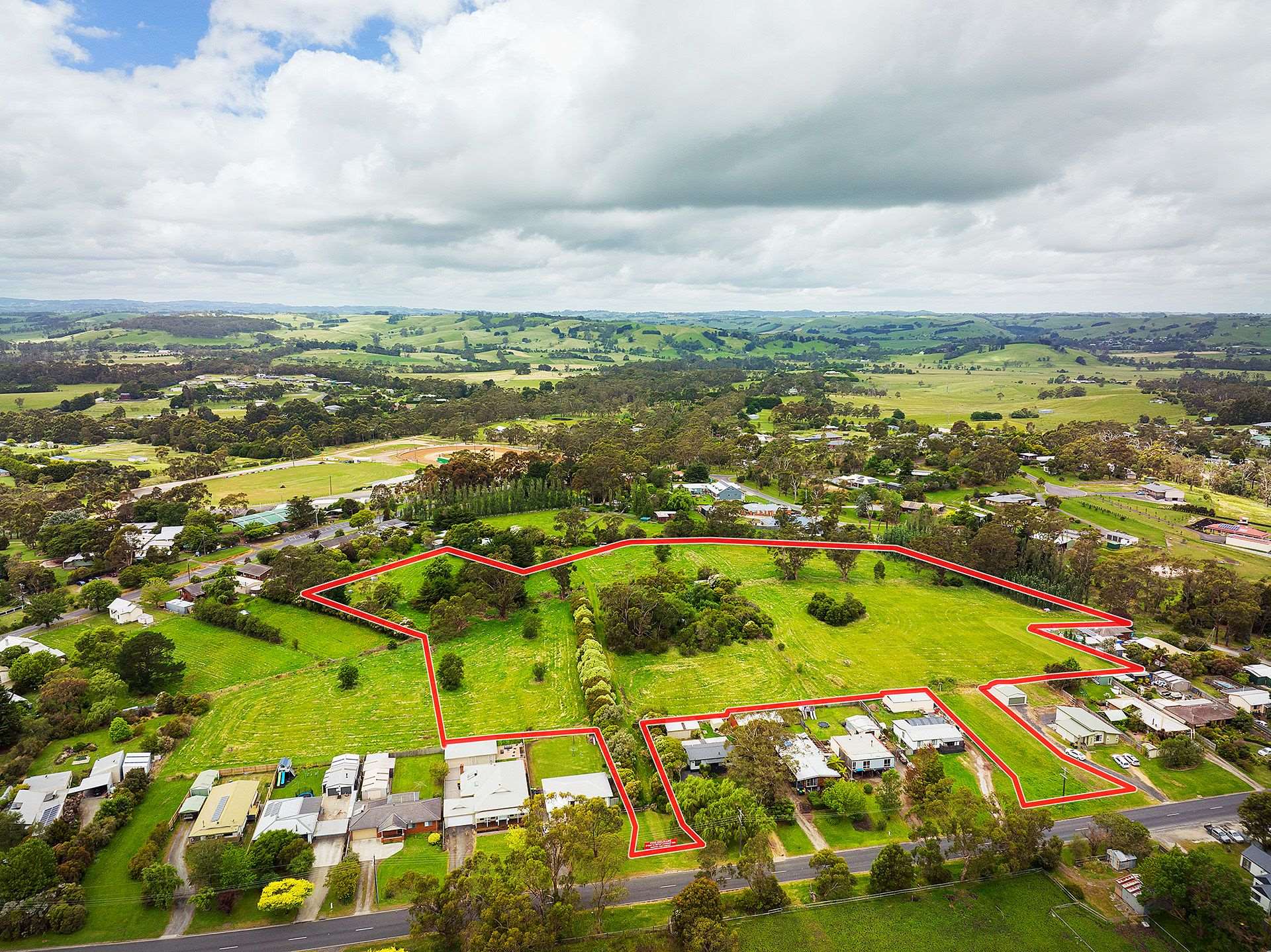 [Land for Sale] Nyora Heights Estate, Nyora OpenLot